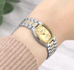 ZEGAREK DAMSKI CASIO LTP-1169G-9A + BOX - obrazek 4