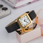 Zegarek damski PERFECT E406-02 + BOX - obrazek 4