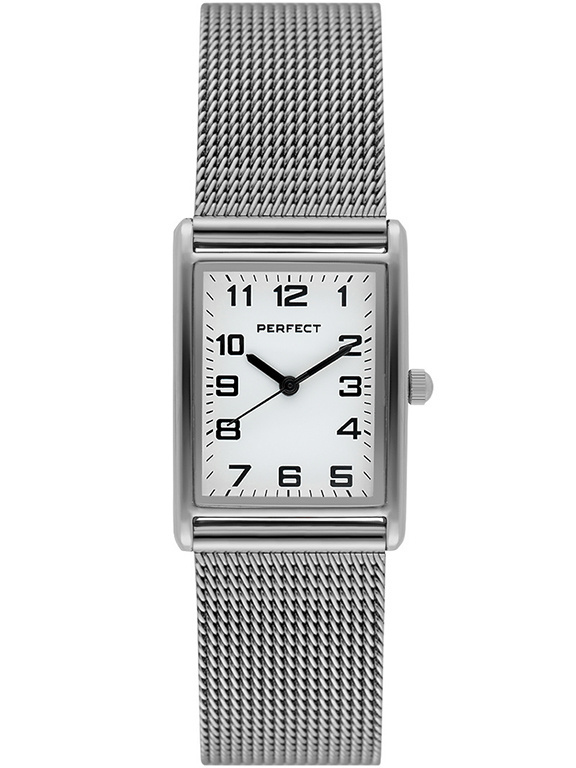 56495_1 Zegarek damski PERFECT F402-01 + BOX - obrazek 1