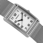 Zegarek damski PERFECT F402-01 + BOX - obrazek 4