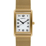 Zegarek damski PERFECT F402-02 + BOX