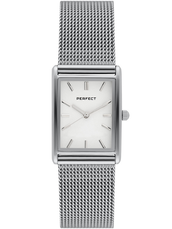 56497_1 Zegarek damski PERFECT F402-03 + BOX - obrazek 1