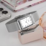 Zegarek damski PERFECT F402-03 + BOX - obrazek 6