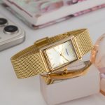 Zegarek damski PERFECT F402-04 + BOX - obrazek 4