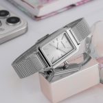 Zegarek damski PERFECT F404-01 + BOX - obrazek 6