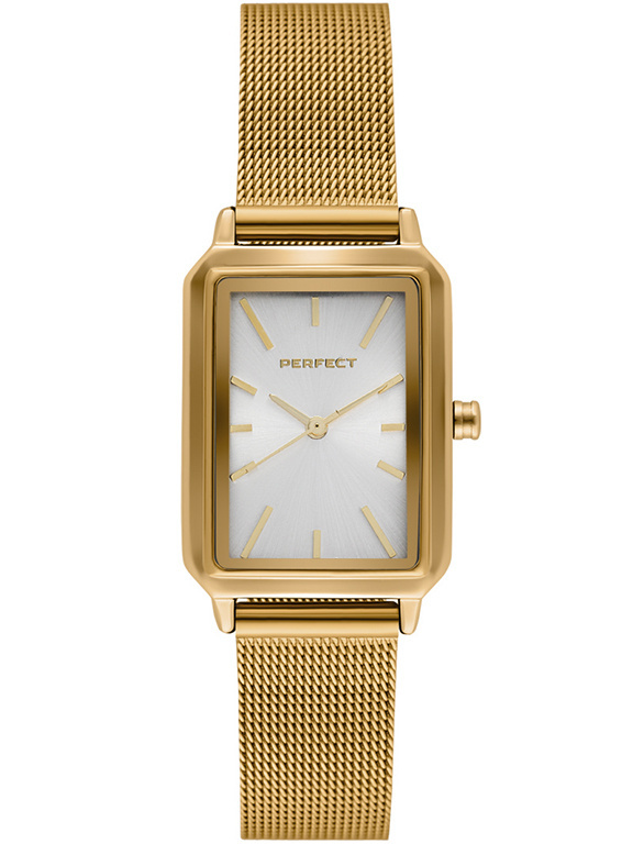 56505_1 Zegarek damski PERFECT F404-02 + BOX - obrazek 1