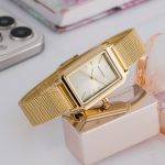 Zegarek damski PERFECT F404-02 + BOX - obrazek 6