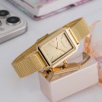 Zegarek damski PERFECT F404-03 + BOX - obrazek 6