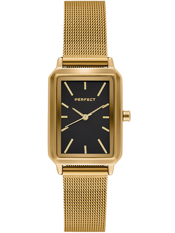 56507_1 Zegarek damski PERFECT F404-04 + BOX - obrazek 1