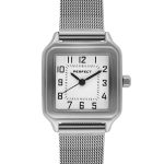 Zegarek damski PERFECT F406-01 + BOX