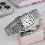 Zegarek damski PERFECT F406-01 + BOX - obrazek 4