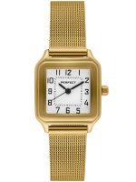 Zegarek damski PERFECT F406-02 + BOX