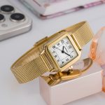 Zegarek damski PERFECT F406-02 + BOX - obrazek 4