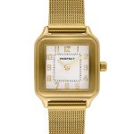 Zegarek damski PERFECT F406-03 + BOX