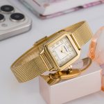 Zegarek damski PERFECT F406-03 + BOX - obrazek 4