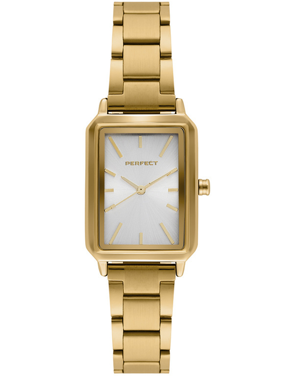 56516_1 Zegarek damski PERFECT S404-02 + BOX - obrazek 1