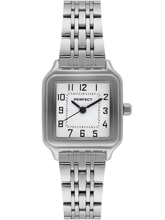 56522_1 Zegarek damski PERFECT S406-01 + BOX - obrazek 1