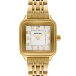 Zegarek damski PERFECT S406-03 + BOX