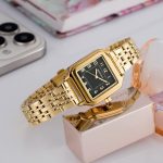 Zegarek damski PERFECT S406-04 + BOX - obrazek 4