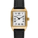 Zegarek damski PERFECT E399-02 + BOX