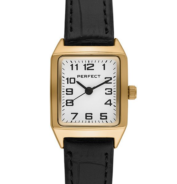 Zegarek damski PERFECT E399-02 + BOX