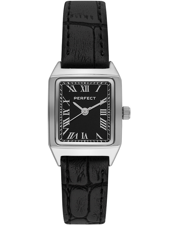 56529_1 Zegarek damski PERFECT E399-04 + BOX - obrazek 1