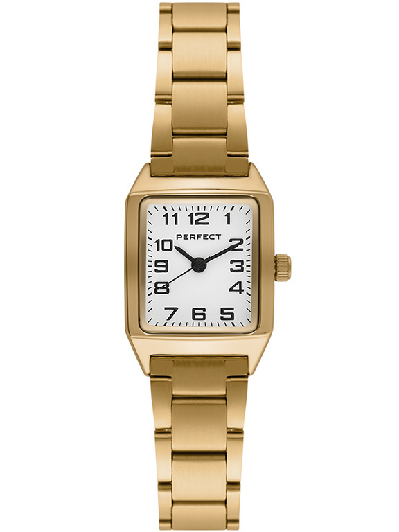 56534_1 Zegarek damski PERFECT S399-02 + BOX - obrazek 1