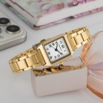 Zegarek damski  PERFECT S399-02 + BOX - obrazek 4