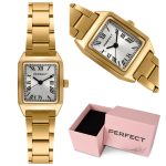 Zegarek damski PERFECT S399-05 + BOX - obrazek 7