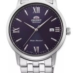 Zegarek Męski Orient Contemporary  RA-AC0F09L10B + BOX