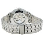 Zegarek Męski Orient Contemporary  RA-AC0F09L10B + BOX - obrazek 3