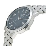 Zegarek Męski Orient Contemporary  RA-AC0F09L10B + BOX - obrazek 4