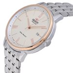 Zegarek Męski Orient Contemporary Symphony Roman  RA-AC0J01S10B + BOX - obrazek 2