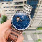 Zegarek Męski Orient Open Heart Automatic RA-AR0101L10B + BOX - obrazek 2