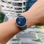 Zegarek Męski Orient Open Heart Automatic RA-AR0101L10B + BOX - obrazek 9