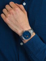 Zegarek Męski Orient Open Heart Automatic RA-AR0101L10B + BOX - obrazek 10