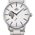Zegarek Męski Orient Open Heart Automatic RA-AR0102S10B + BOX