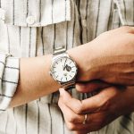 Zegarek Męski Orient Open Heart Automatic RA-AR0102S10B + BOX - obrazek 6