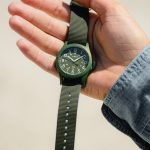 ZEGAREK MĘSKI TIMEX Reclaim Ocean TW2V96000 + BOX - obrazek 5