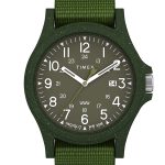 ZEGAREK MĘSKI TIMEX Reclaim Ocean TW2V96000 + BOX