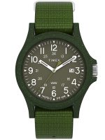 ZEGAREK MĘSKI TIMEX Reclaim Ocean TW2V96000 + BOX