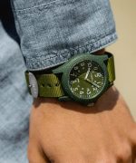 ZEGAREK MĘSKI TIMEX Reclaim Ocean TW2V96000 + BOX - obrazek 4