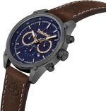 ZEGAREK MĘSKI Timberland TDWGC9000801 (zq029a) - obrazek 2