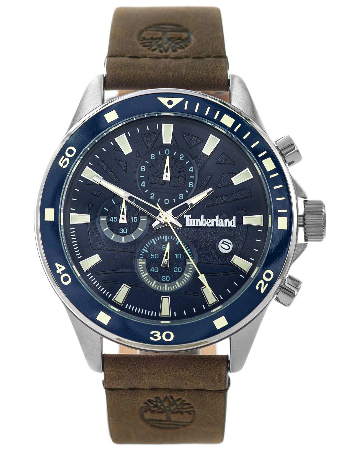 56706_1 ZEGAREK MĘSKI Timberland TDWGC9000402 (zq030b) - obrazek 1
