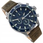 ZEGAREK MĘSKI Timberland TDWGC9000402 (zq030b) - obrazek 2