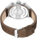 ZEGAREK MĘSKI Timberland TDWGC9000403 (zq030c) - obrazek 2