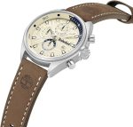 ZEGAREK MĘSKI Timberland TDWGC9000403 (zq030c) - obrazek 3