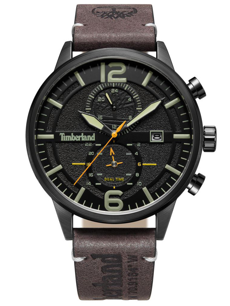 56709_1 ZEGAREK MĘSKI Timberland TDWGF2182302 (zq031b) - obrazek 1