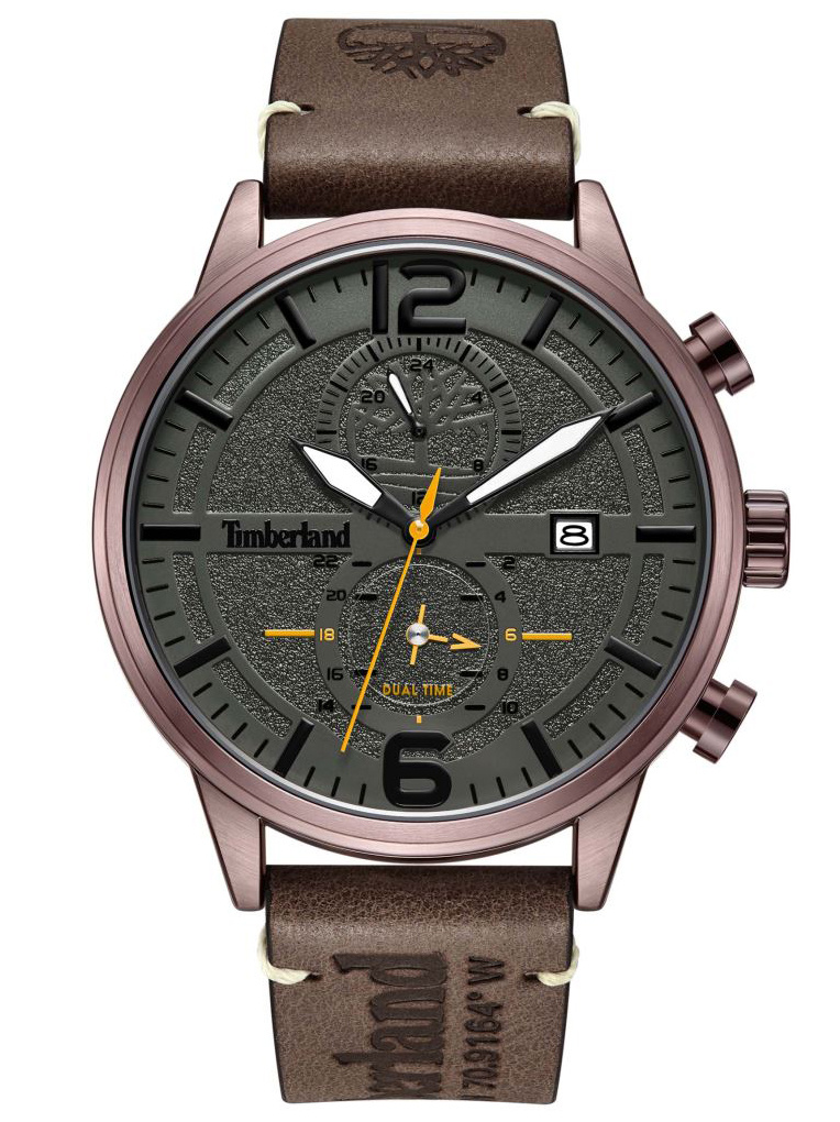 56710_1 ZEGAREK MĘSKI Timberland TDWGF2182303 (zq031c) - obrazek 1