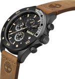 ZEGAREK MĘSKI Timberland TDWGC9001401 (zq032a) - obrazek 2